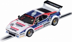 carrera evolution bmw m1 procar závodní auto 1:32