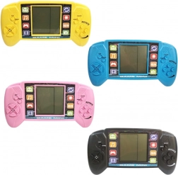 Digitální mini hra – padající kostky