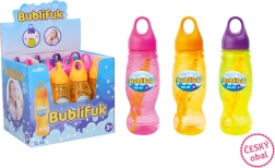 Bublifuk 115 ml