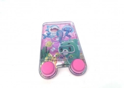 Vodní hra Potápěči – kapesní prstová hra s kroužky