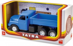 Tatra 148 valník modrý 30 cm – plastová hračka DINO