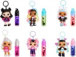 yummiland rošťácká panenka s leskem na rty – vytvoř si vlastní voňavý lip gloss