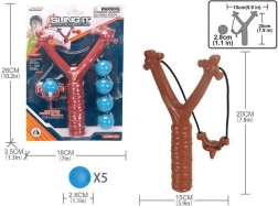 Prak s pěti míčky