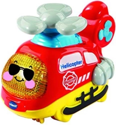 Tut Tut – záchranářský vrtulník