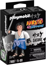 Figurka Sasuke z Naruto