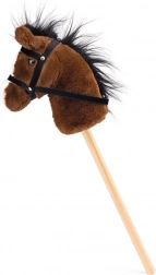Koník na tyči Hobby Horse Bonnie