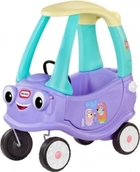 Vozítko Cozy Coupe Bluey