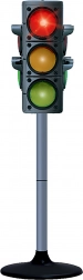 Semafor se světelnými a zvukovými efekty 71 cm