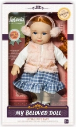 Panenka 36 cm Jelena