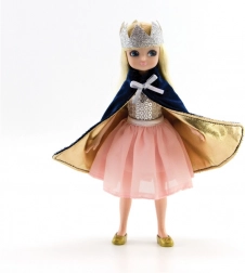 Lottie panenka hradní královna