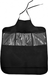 Kapsář do auta pro děti 57 × 49 cm