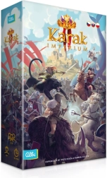 Karak 2: Imperium – rozšíření deskové hry