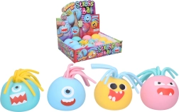 Mačkací příšerka řepa 10 cm