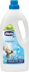 Chicco dětský prací gel Sensitive 1,5 l (27 praní)
