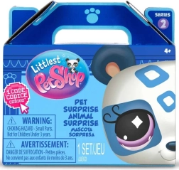 Littlest Pet Shop LPS překvapení – sběratelská figurka