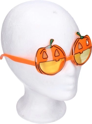 Karnevalová sada – brýle dýně