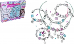 Set pro tvorbu korálkových náramků