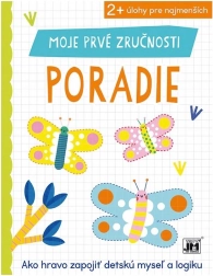 Moje první dovednosti – Pořadí