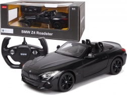 Auto na dálkové ovládání BMW Z4 Roadster 1:14 černé