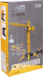 Jeřáb věžový na kabel 71 cm