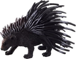 Plastová figurka dikobraz 8 cm