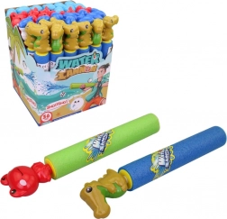 Vodní pumpa se zvířátky pro děti