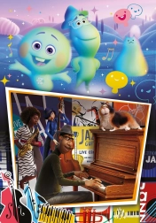 Puzzle Duše 180 dílků