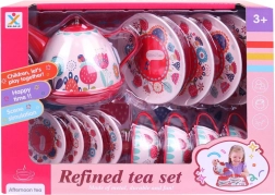 Dětská kuchyňská souprava pro malé šéfkuchařky