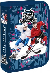 patrový penál hockey