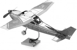 metal earth 3d puzzle cessna 172 skyhawk