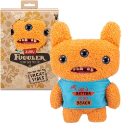 Plyšová figurka Fuggler Vacay Vibes Reek-O 22 cm