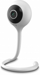 Elektronická chůvička LIONELO Babyline Smart