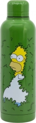 nerezová termo láhev THE SIMPSONS 515 ml