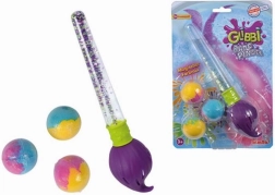 Glibbi kouzelný vodní štětec do vany