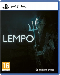 Lempo na PS5 – psychologický horor inspirovaný finskou mytologií