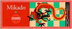 Djeco mikádo