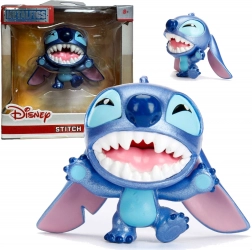 Kovová sběratelská figurka STITCH 4 cm