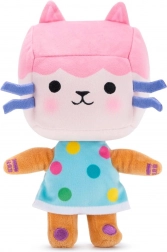 Plyšová hračka Tekturzątko z KOCI DOMEK GABI 25 cm