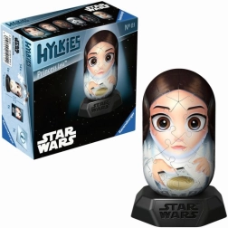 Star Wars sběratelská figurka Princezna Leia