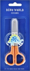 Dětské nůžky Dino 12 cm