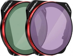 Variabilní ND filtry True Color pro DJI Mavic 3 Pro