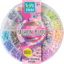 Kreativní sada korálků Stylish Beads TOYS INN