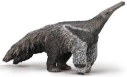 CollectA obří mravenečník