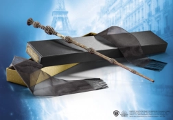 Fantastická zvířata deluxe hůlka – Gellert Grindelwald