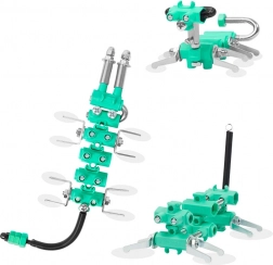 Stavebnice THE OFF BITS CrocBit 3 v 1