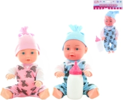 Panenka miminko v pyžamku