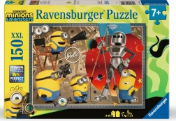 Ravensburger puzzle Mimoni XXL 150 dílků