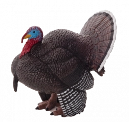 Realistická figura Krocan