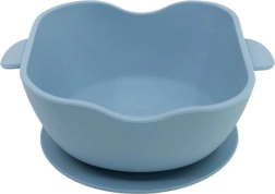 Silikonová miska s přísavkou Mickey Mouse