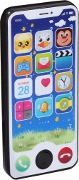 Dětský smartphone s efekty
